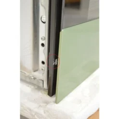 Four Encastrable 57L ELECTROLUX Nettoyage Catalyse - EZA2400CAX -Bransch Magasin 97222618 4