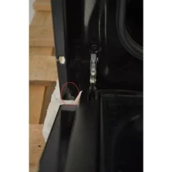 Four Encastrable 57L ELECTROLUX Nettoyage Catalyse - EZA2400CAX -Bransch Magasin 97222618 5