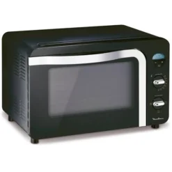 Four Posable 39l 2200w Noir - Moulinex - OX283810 -Bransch Magasin 97341257 3