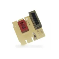 Whirlpool Platine Variateur 2012a