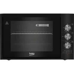 Mini Four 30l 1850w Noir - Beko - Bc30b