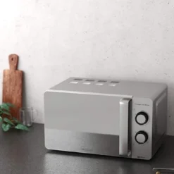 Micro-ondes ProClean 3160 Mirror Cecotec -Bransch Magasin 98421040 5