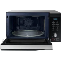 Samsung MC32K7055CT Micro-onde Comptoir Micro-onde Combiné 32 L 900 W Noir, Acier Inoxydable -Bransch Magasin 99043052 3